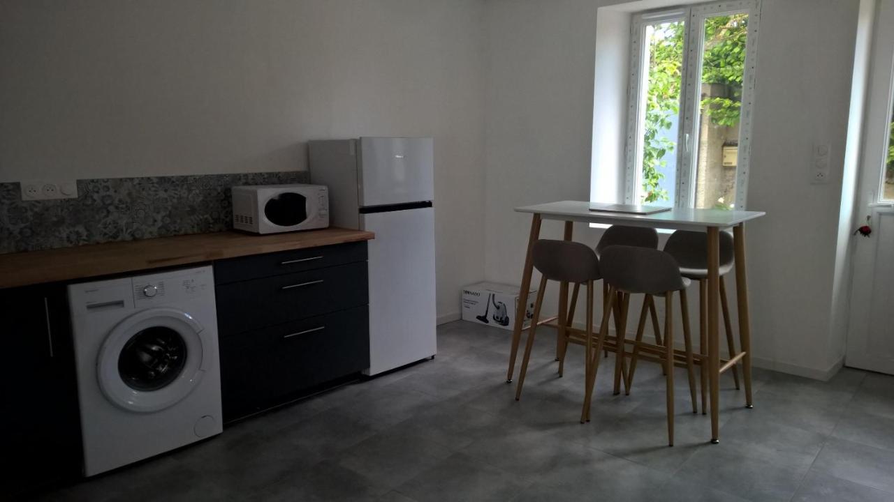 La Maison De Gilydie Holiday home